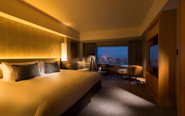 Cerulean Tower Tokyu Hotel - photo 4