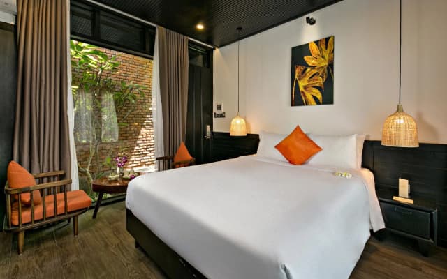 Mai Villa & Apartment - photo 3