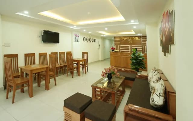 Bao Chau Hotel - photo 2