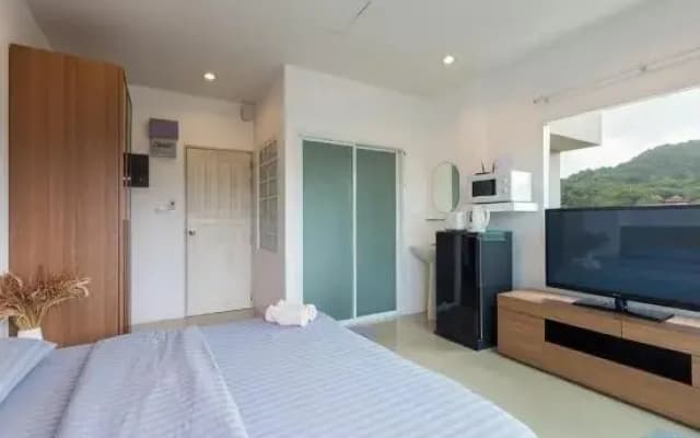 Number 4 Apartment - photo 3