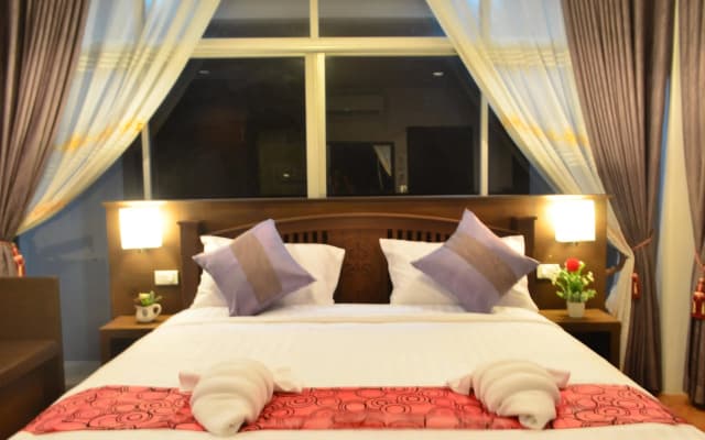 Lanta Nice Beach House - photo 5