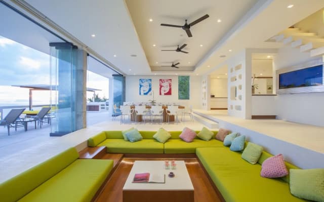 Lime Samui 3 Villas 15 Br - photo 5
