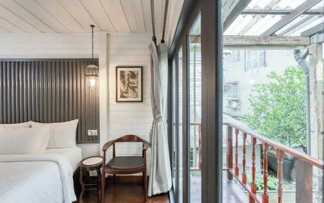 Priya Boutique House - photo 2