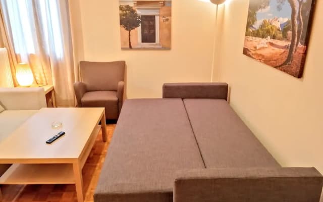 Comfortable apartment in Acropolis - photo 4