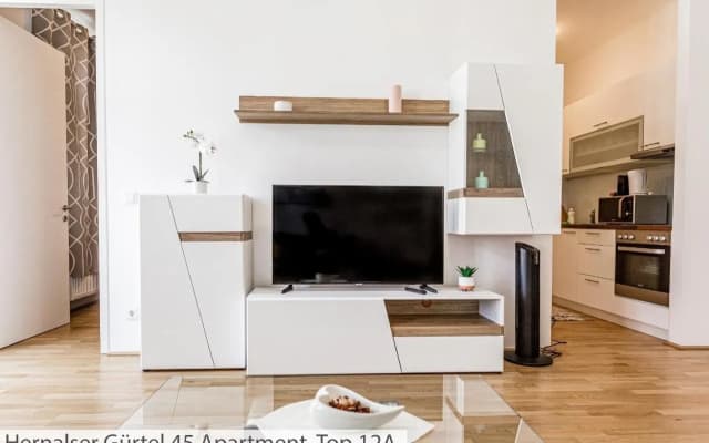 Flarent Vienna Apartments - photo 2