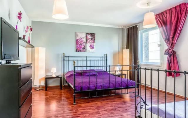 Alexanderplatz Apartments - photo 5