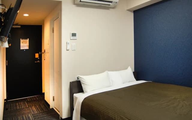 Hotel Trend Kyobashi Ekimae - photo 4