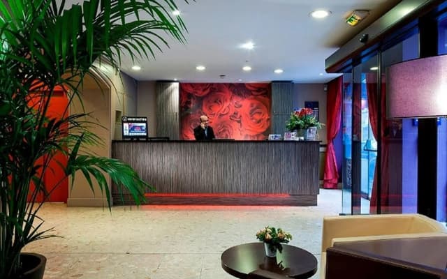 Timhotel Odessa Montparnasse - photo 2