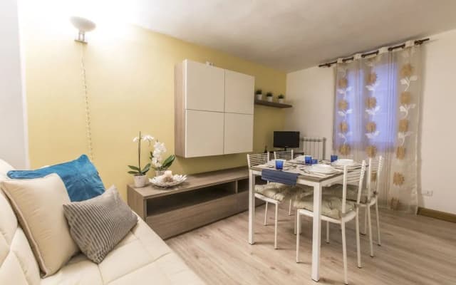 Venice Giardini Biennale Apartment - photo 3
