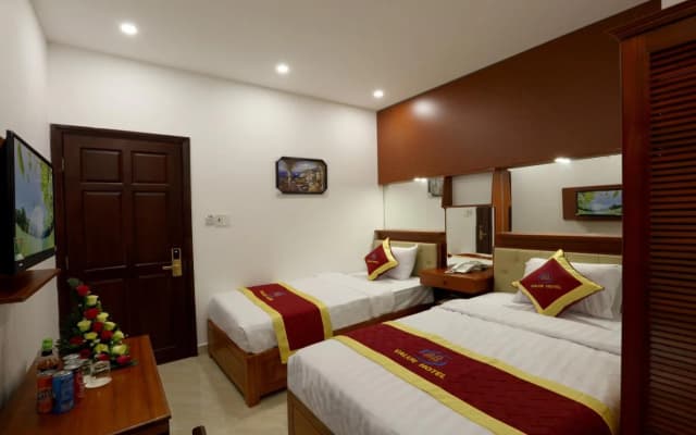 Value Hotel - photo 2
