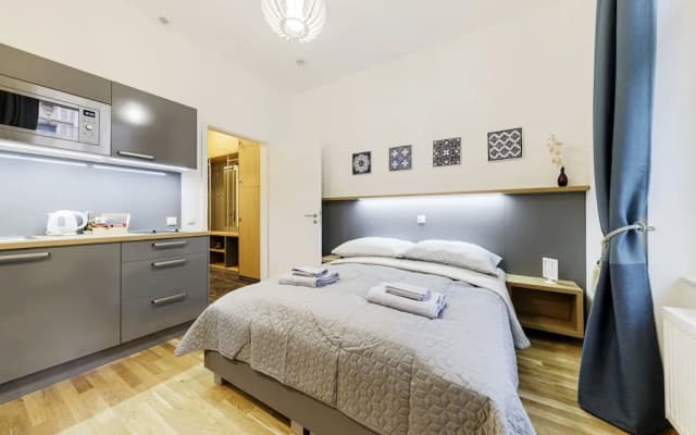 Maison Residence Prague B - photo 5