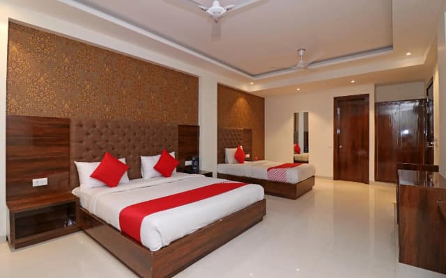 Capital O 16651 GRD SUITES - photo 4