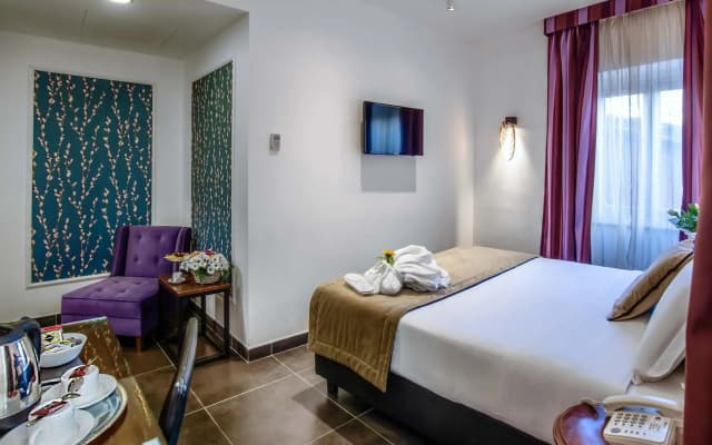 Hotel Navona Colors - photo 3