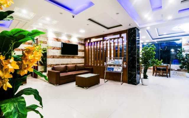 Hotel Pearl Mahipalpur Delhi Airport - photo 2