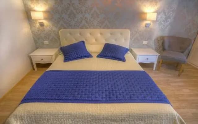 Sweet Home Faleria - photo 2