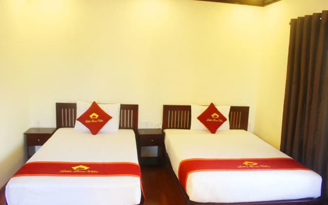 Little Town Villa - photo 5