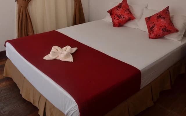 Redang Holiday Beach Villa - photo 3