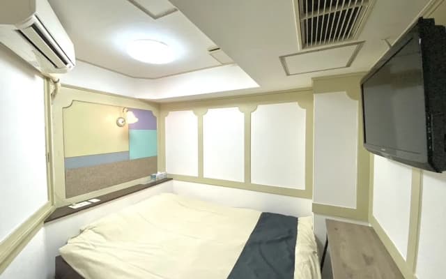 Tabist Hotel Florida Ikebukuro - photo 5