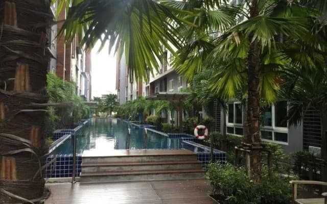 The Trust Central Pattaya - photo 3
