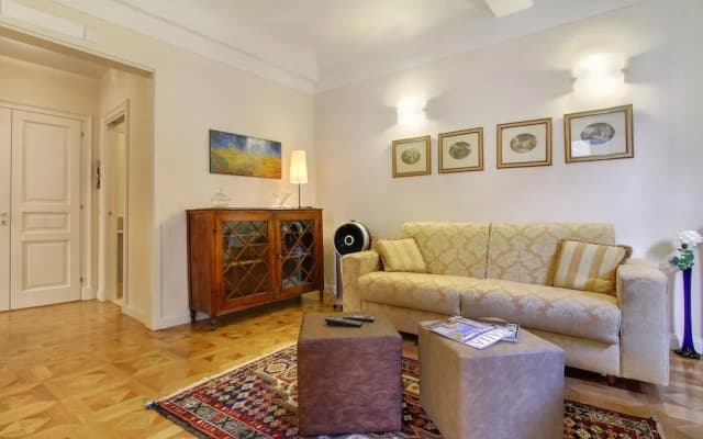 Palazzo Guidacci Apartments - photo 3