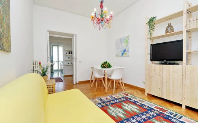 Cozy Laterano - My Extra Home - photo 5