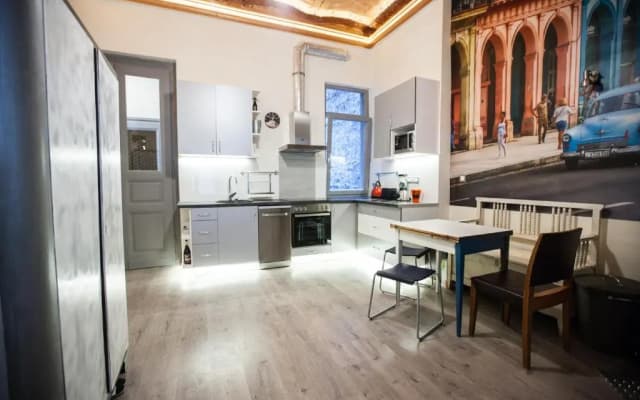 N42 by Small Home Budapest - photo 2