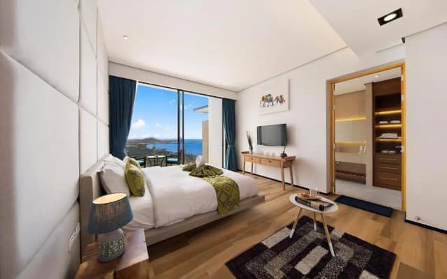 Samui Sea Star Villa - photo 3