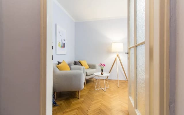Petrska Flat - photo 3