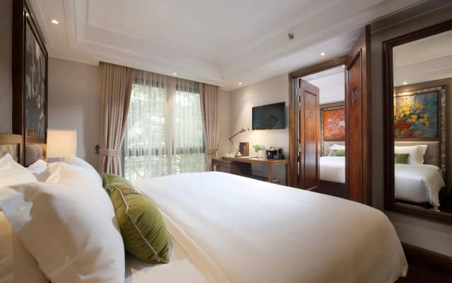 Peridot Gallery Classic Hotel - photo 4
