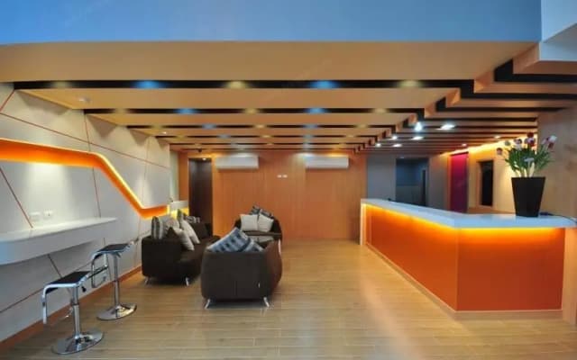 PDA Lord Hotel - photo 3