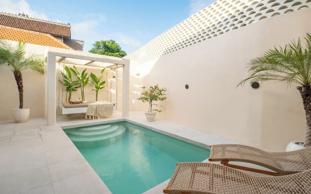 Villa Affinity Canggu by OriVista Great Location - photo 4