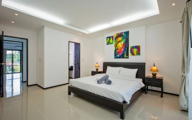 Villa Hau - photo 2
