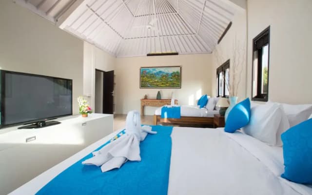 Villa Arushi I - photo 2