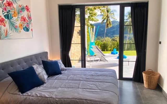 Villa Chloe - 4 Chambres - photo 3