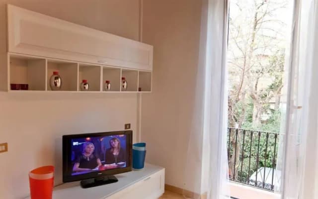 Pamphili Apartment - photo 5