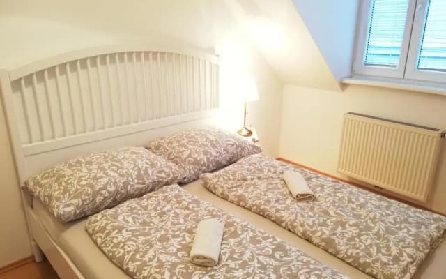 Vienna Living Apartments - Rustengasse - photo 2
