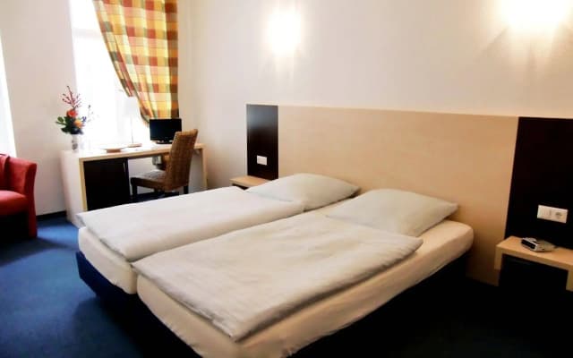 Pension Prenzlberg - photo 2