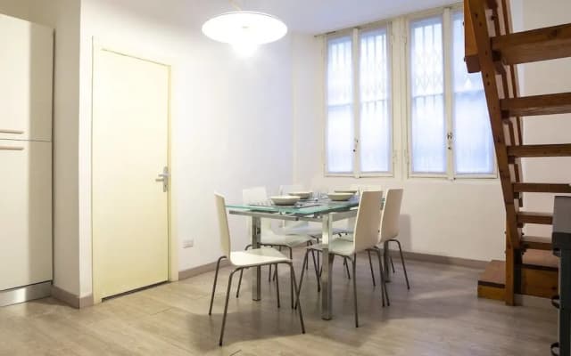 Altido Crocetta Loft Palace 3 - photo 2
