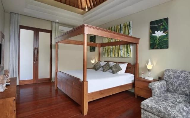 J Villa Canggu - photo 5