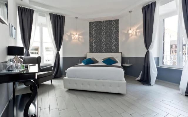 Aeterna Suites Collection - photo 5