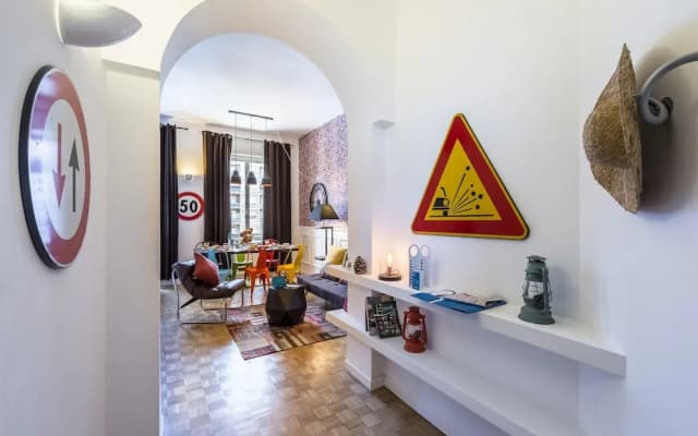 Sweet Inn Apartment - Rolli - photo 2