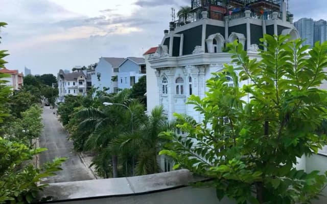 Greenwood Villa Saigon - photo 5