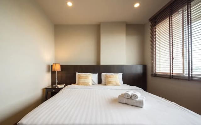 The Tepp Serviced Apartment - photo 4