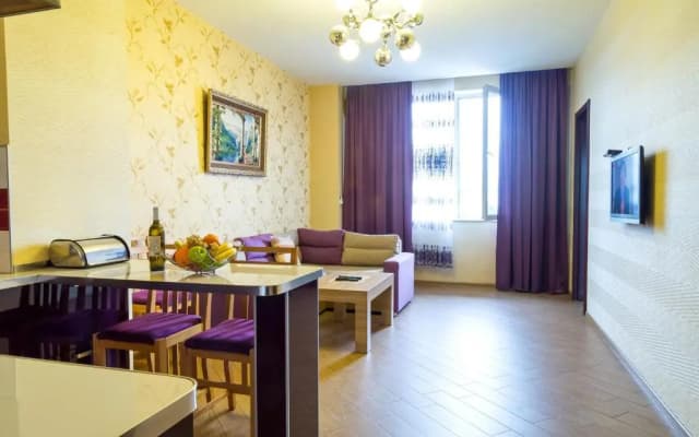 Tbilisi Comfort Apartment - photo 2