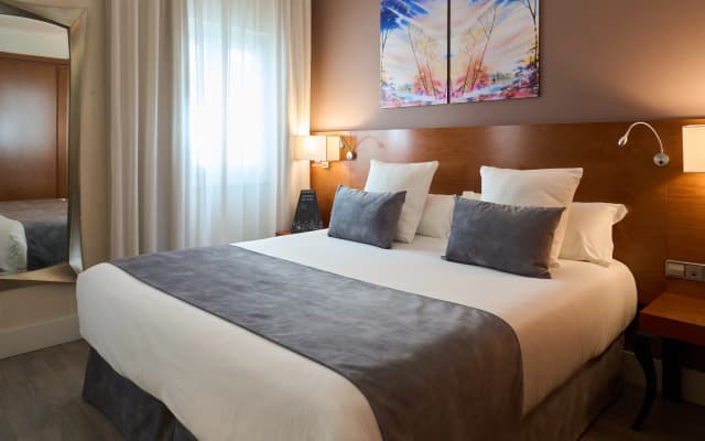 Hotel Puerta de Toledo - photo 5