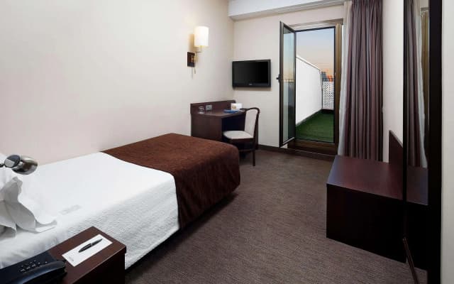 HCC Regente Hotel  - photo 3