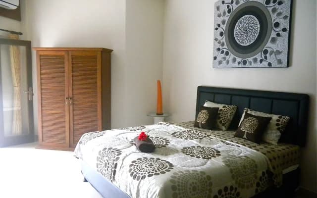 Bumi Ayu Rising Sun B & B - photo 2