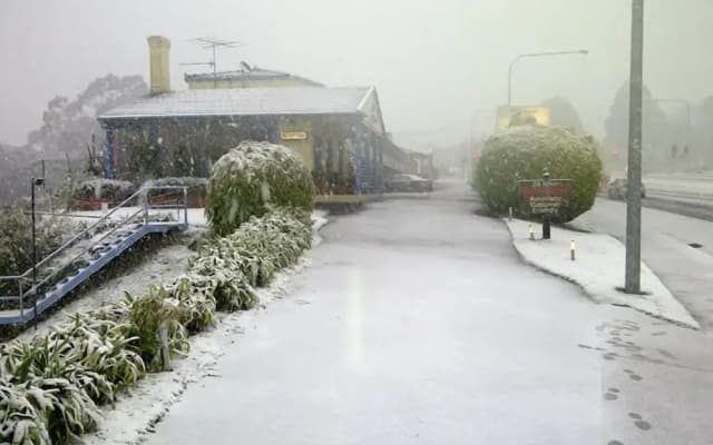 Blue Mountains Highway Motel - photo 5