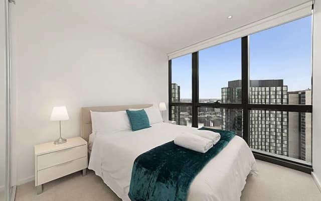 Melbourne Lifestyle Apartments - photo 2
