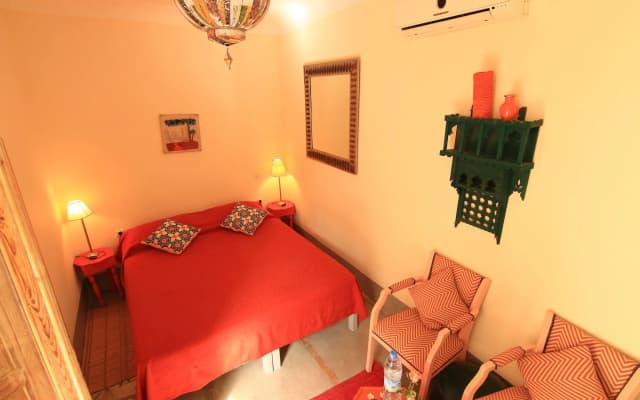 Riad Le Coq Berbere - photo 5